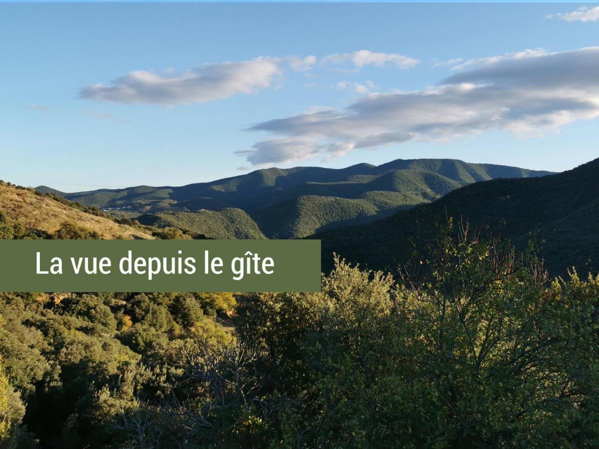 Pyrenees Mon Amour Felluns Exterior photo