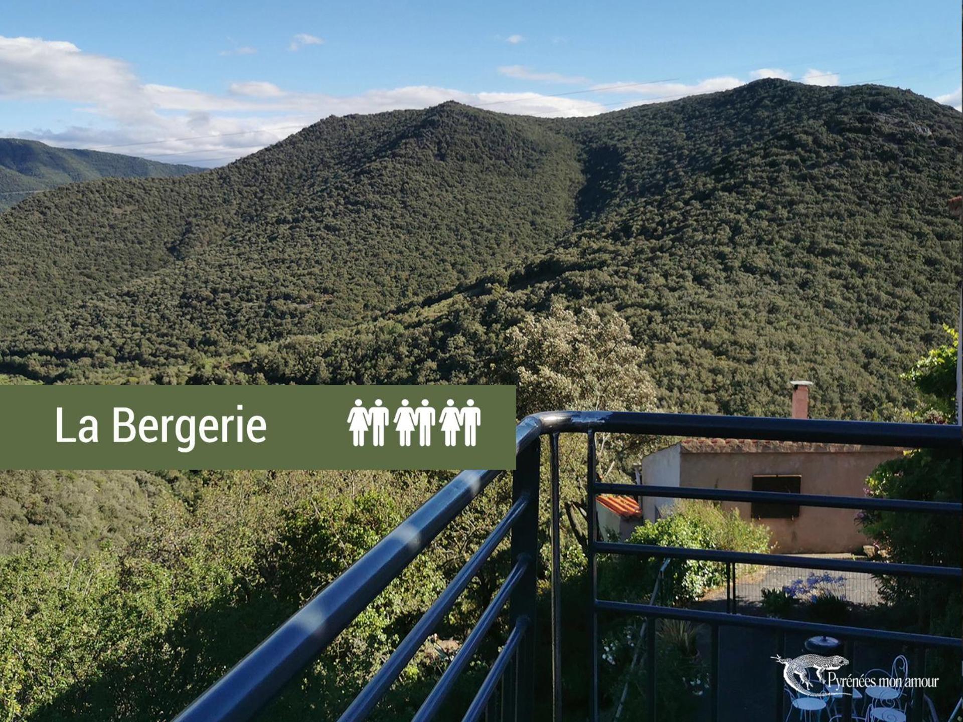 Pyrenees Mon Amour Felluns Exterior photo